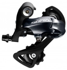 Переключатель задний Shimano, Sora, R3000, SS, 9 ск.ERDR3000GS