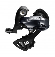 Переключатель задний SHIMANO Sora RD-R3000-SS