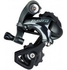 Переключатель задний Shimano Tiagra  RD-4700-GS