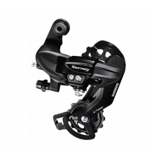 Переключатель задний SHIMANO Tourney RD-TY300