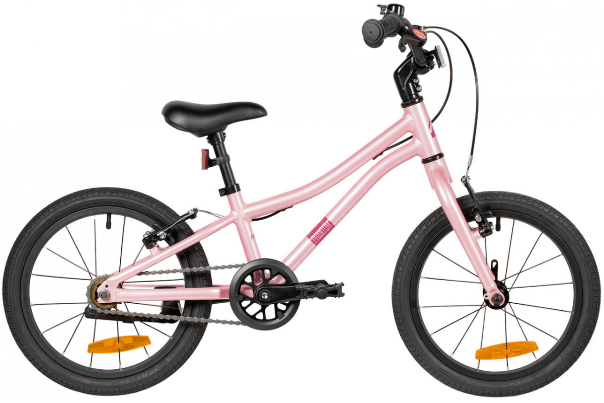NOVATRACK Phantom 16 2026