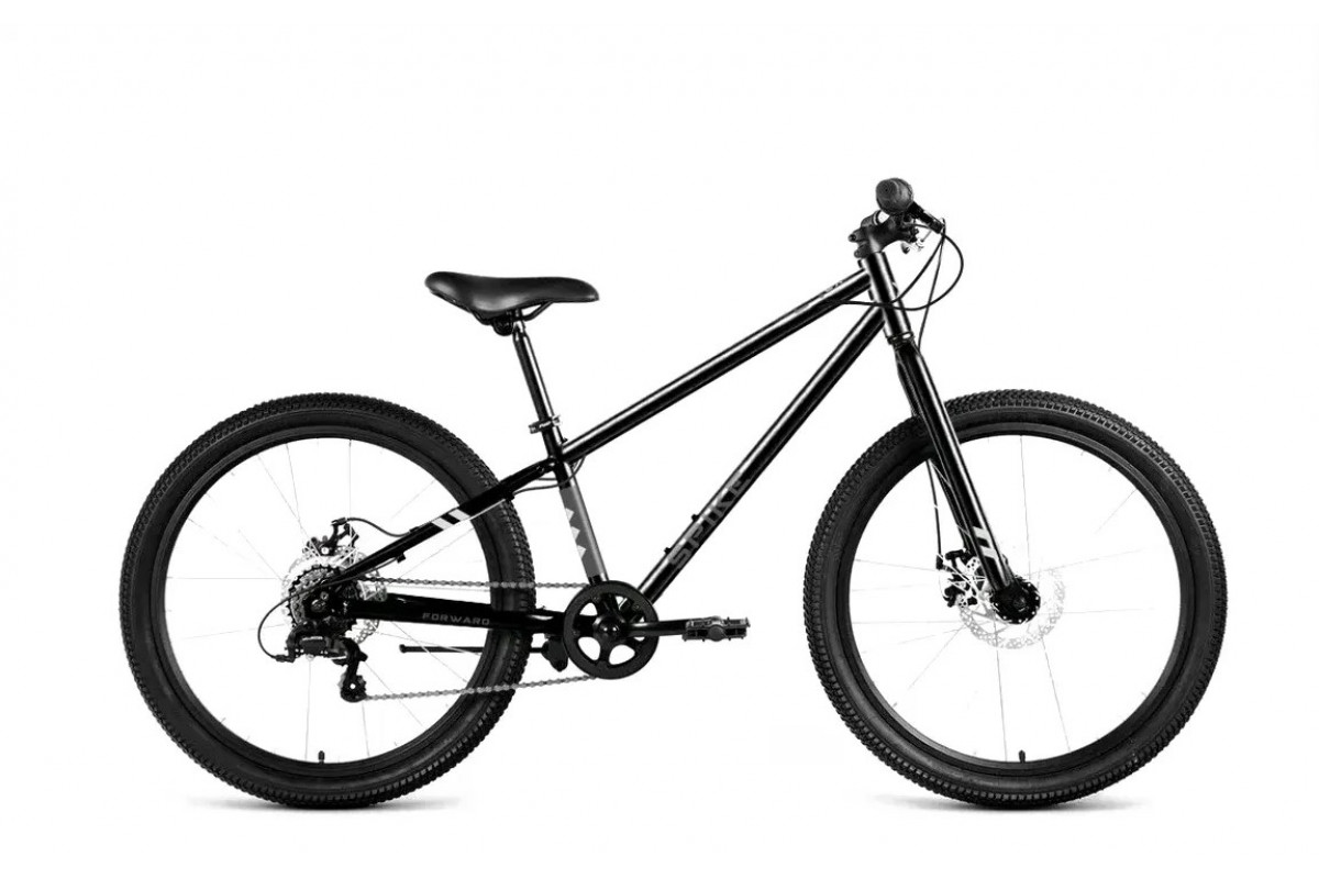 FORWARD SPIKE CX 24" 7ск. 2026