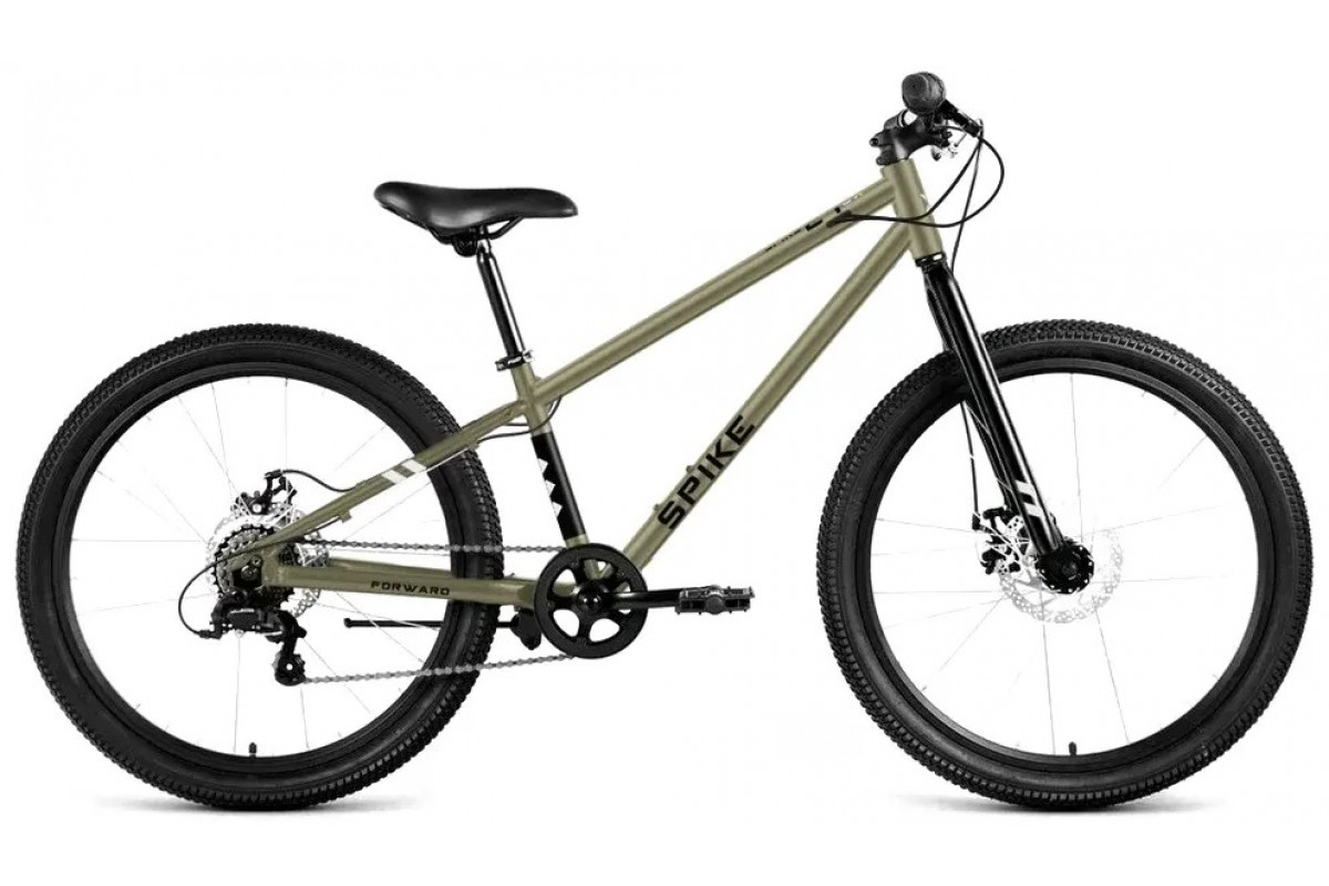 FORWARD SPIKE CX 24" 7ск. 2026