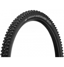 Покрышка SCHWALBE 29*2.25 (57-622) шипов. Ice Spiker Pro Kevlar Evo 402 Spikes HS379 11600272.02