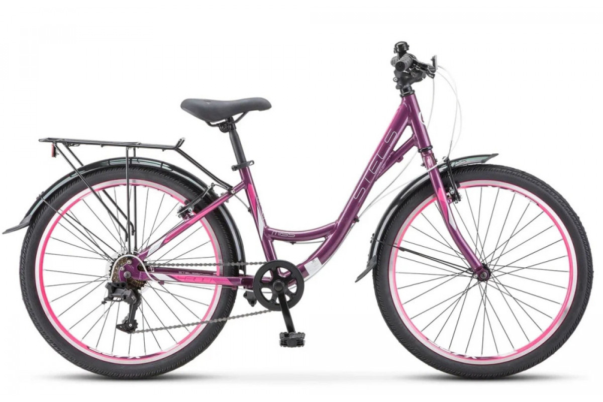 STELS Miss 4300 2023