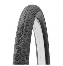 Покрышка 20x1.95 00-011045 BMX/FREESTYLE P1199-05 низкий HORST
