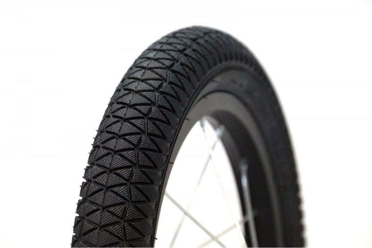 Покрышка  20x1.95 (53-406) 00-011132 BMX/FREESTYLE низкий P1171 АНТИПРОКОЛ. СЛОЙ