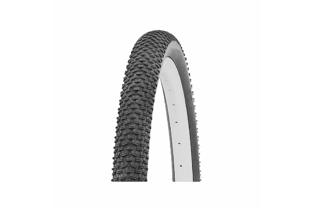 Покрышка  26x2.125 (57-559) 00-011155 MTB средний АНТИПРОКОЛ. СЛОЙ 3мм (25) H.R.T.