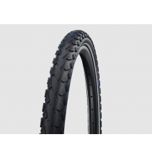 Покрышка. 28x2.15 (55-622) 05-11159238.01 LAND CRUISER PLUS, PunctureGuard. TwinSkin, HS450, SBC, B/B+RT SCHWALBE