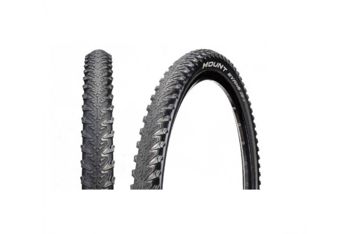 Покрышка ARISUN 26x 2.10 (53-559), MOUNT EVANS, CROSS COUNTRY, KD  Wire, 60TPI, черная