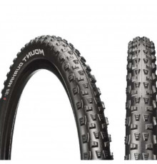 Покрышка ARISUN 26"x 2.30 (58-559), MOUNT DURHAM, DOWNHILL / FREERIDE, KD, Wire, 60TPI, черная