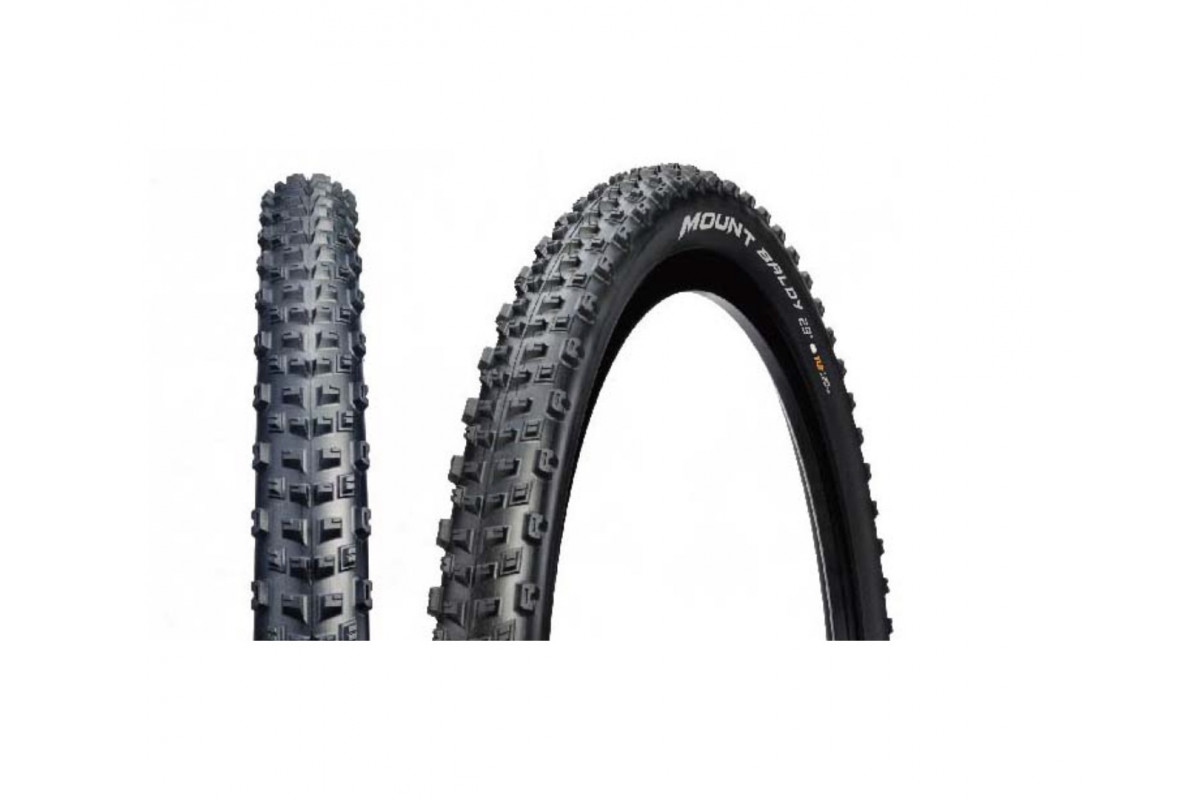 Покрышка ARISUN 27.5x 2.10 (52-584), MOUNT BALDY, DOWNHILL / FREERIDE, KD Wire, 60TPI, черная