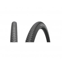Покрышка ARISUN 700x38C (40-622), GRAVEL PLUS 38, GRAVEL, ND,  Aramid, 60TPI, черная