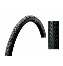 Покрышка CHAOYANG 24"x 1 3/8 (37-540) H-435, дорожная для инвалидных колясок, черная