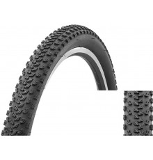 Покрышка CHAOYANG 26"x 2.10 (52-559) H-5166, горная средняя, черная