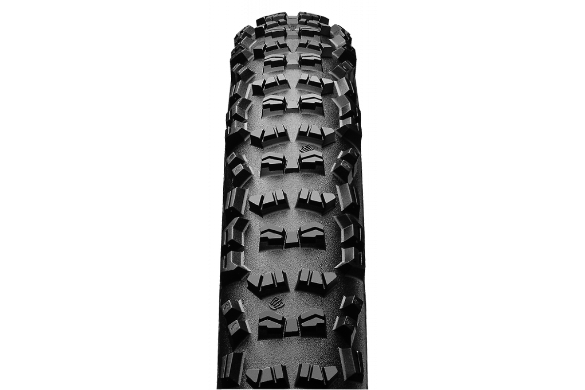Покрышка Continental 26*2.40 Trail King ProTection Apex foldable без.уп3/180Tpi870гр 01995490008