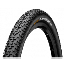 Покрышка Continental 27,5"x2,2 (55-584) Continental Race King Clincher Reflex