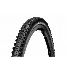Покрышка Continental  27.5"х 2.60 (65-584) RUBAN SL, горная средняя, черная