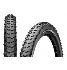 Покрышка Continental 27.5x2.3" Mountain King ShieldWall foldable 3/180Tpi 770гр. (01502890000)