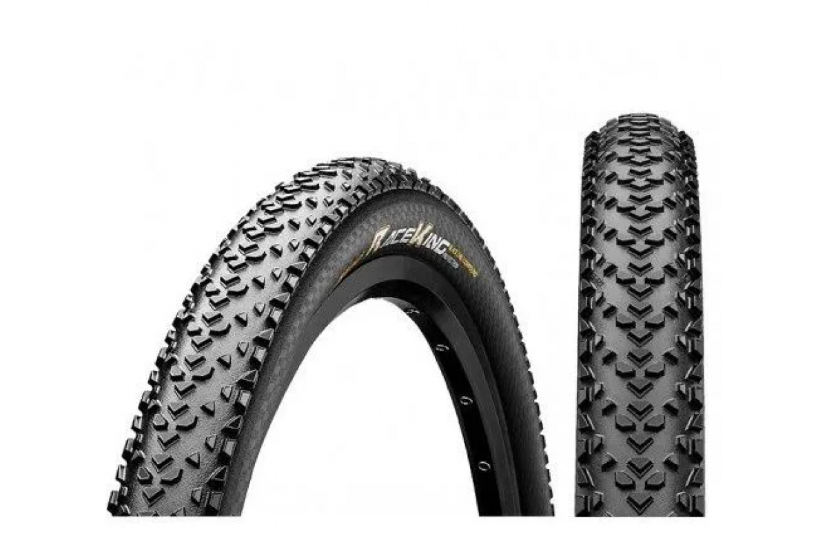Покрышка Continental 29х2.0 OE RACE KING  steel tyre