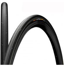 Покрышка Continental 700сх23 (23-622) Continental Ultra Sport III foldable black