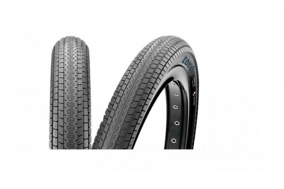 Покрышка Maxxis 20x2.20 Torch 56-406 Foldable Exo ETB00357400