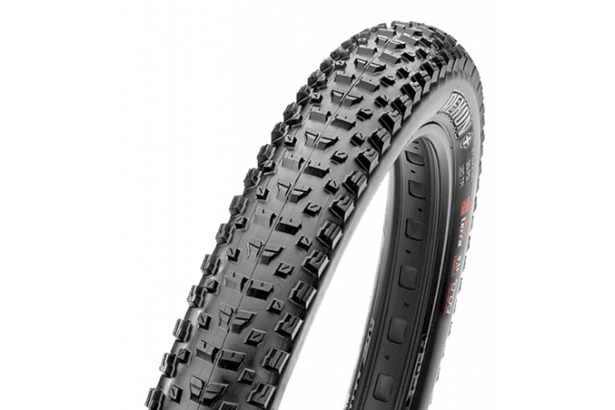 Покрышка Maxxis 27.5x2.8 Rekon M349 F TLR DK62 BK 5392/475 2PLHO+MO 3LY ETB96906000