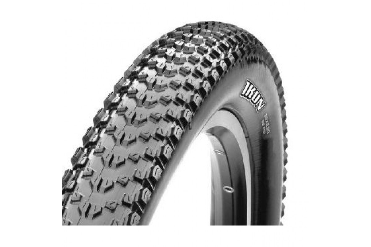 Покрышка Maxxis 29x2.20 Ikon 57-622 60TPI Foldable ETB96753300