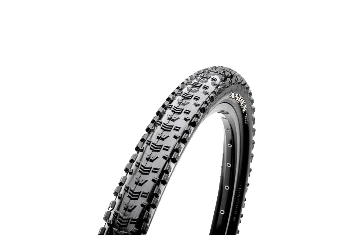 Покрышка Maxxis 29x2.25 Aspen 57-622 Foldable Exo/TR ETB96895500