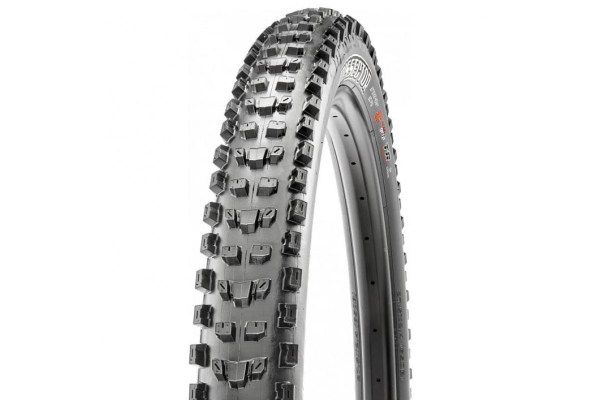 Покрышка Maxxis 29x2.60 Dissector TR 617M