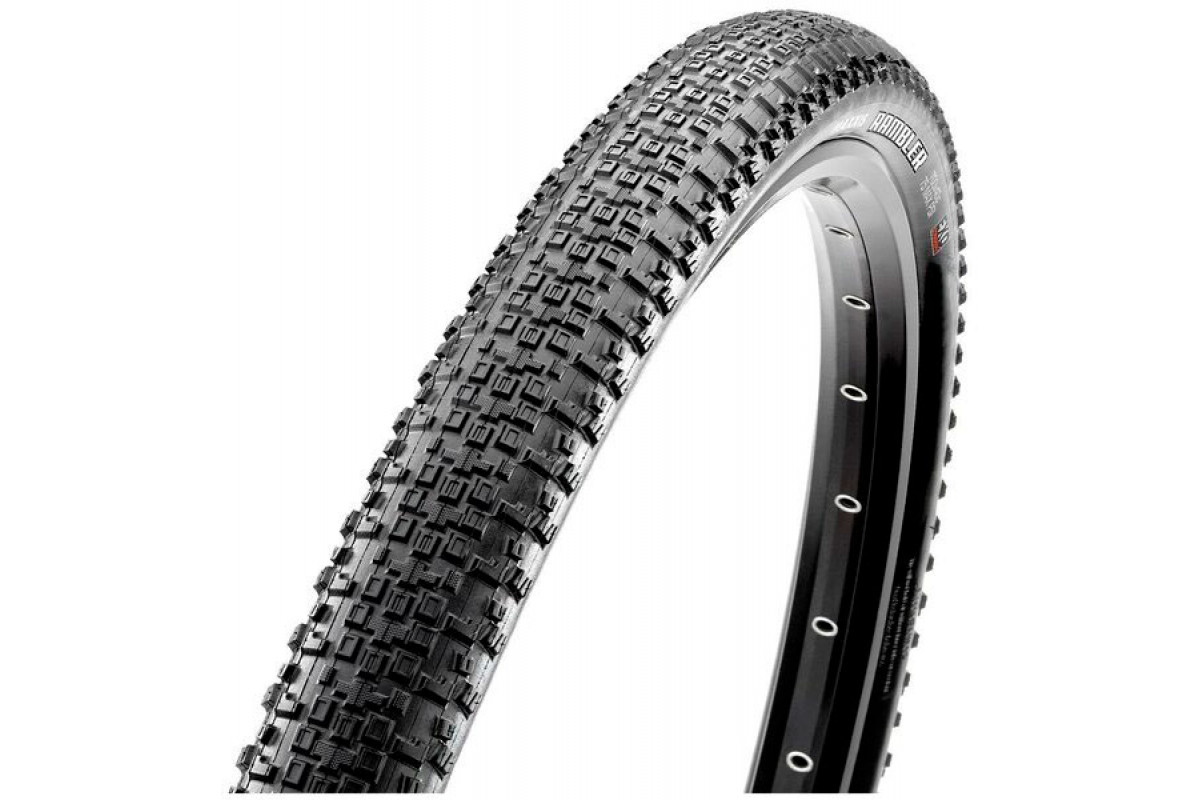 Покрышка Maxxis 650x47B Rambler 47-584 TB00435400