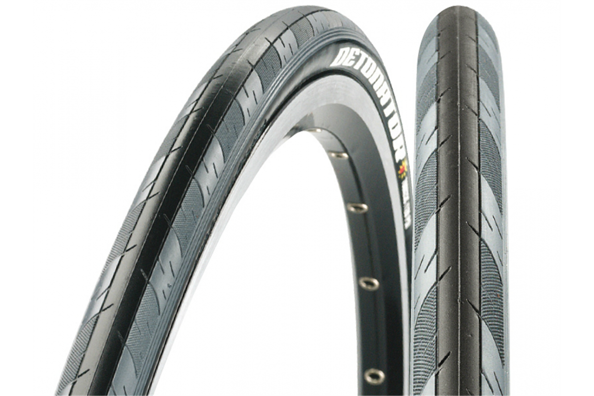 Покрышка Maxxis 700x25C Detonator 25-622 ETB00393900