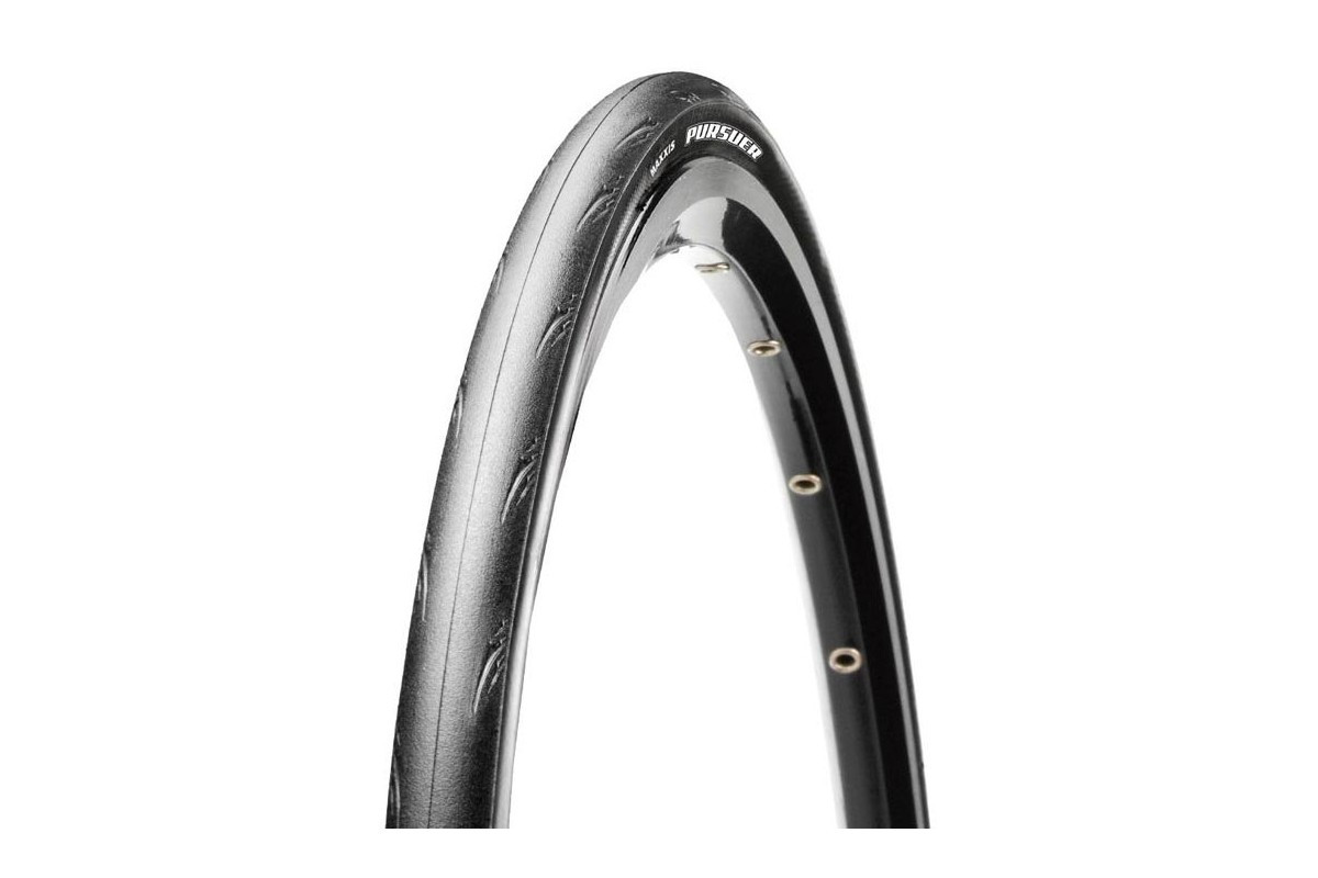 Покрышка Maxxis 700x25C Pursuer 25-622 Wire ETB00289400