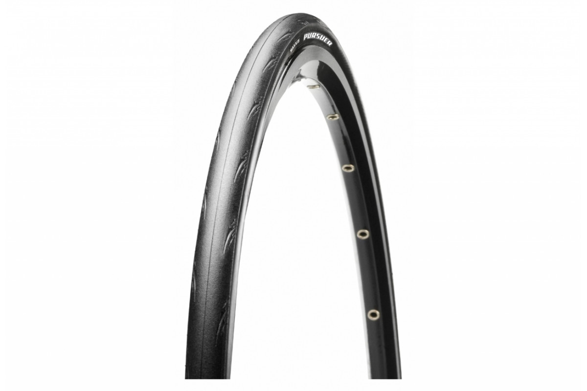 Покрышка Maxxis 700x28C Pursuer 28-622 Wire ETB00289500