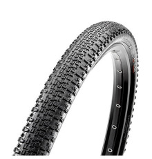 Покрышка Maxxis 700x40C 40-622 TPI60 Foldable SilkShield/TR Rambler