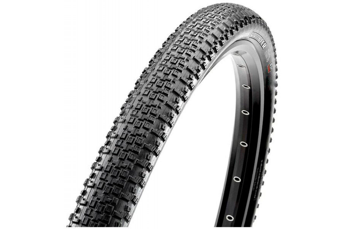 Покрышка Maxxis 700x45C Rambler 45-622 TB00435300