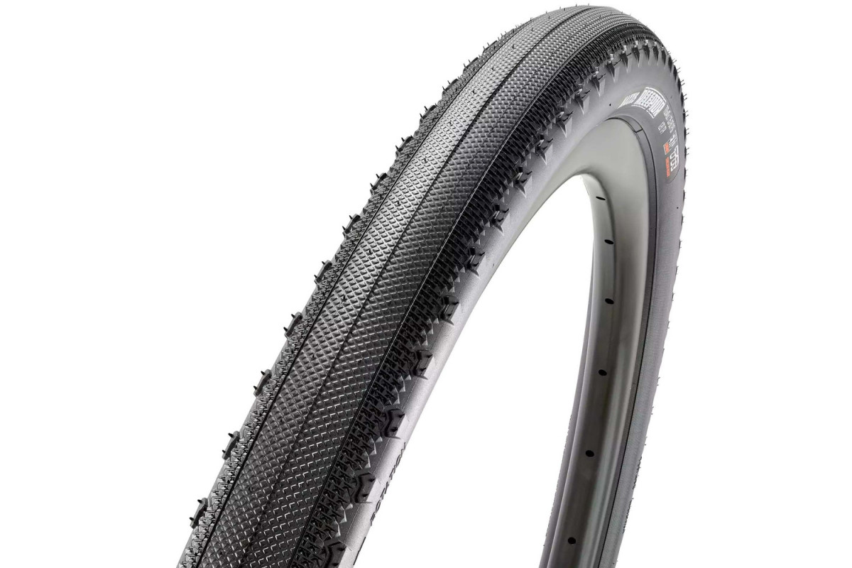 Покрышка Maxxis 700x40C Receptor 40-622 ETB00448900
