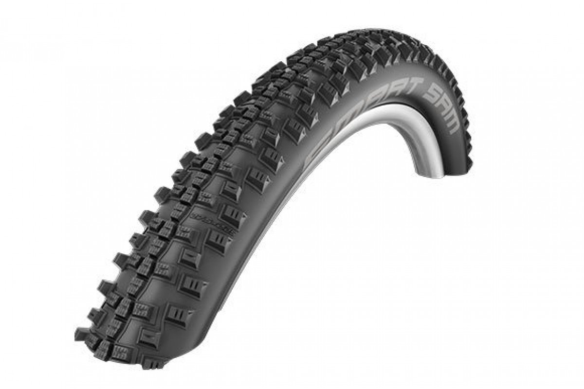 Покрышка SCHWALBE 28х1.4 700x35C 05-11101137.01  SMART SAM Perf 37-622 B/B-SK+RT HS476 ADDIX 67EPI ч