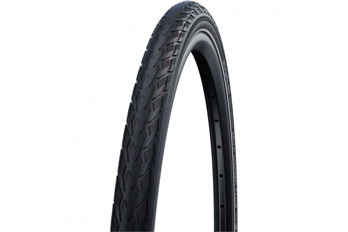 Покрышка SCHWALBE 28x2.0 (50-622) 05-11159240.01 DELTA CRUISER PLUS PunctureGuard B/B-RT