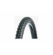 Покрышка TRIX 20"х 1.75 (47-406) TX-031, горная, 30 TPI, черная