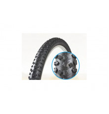 Покрышка TRIX 26"х 2.125 (57-559) TX-049, горная, 30 TPI, черная