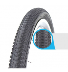 Покрышка TRIX 26"х 2.125 (57-559) TX-749, горная, 30 TPI, черная