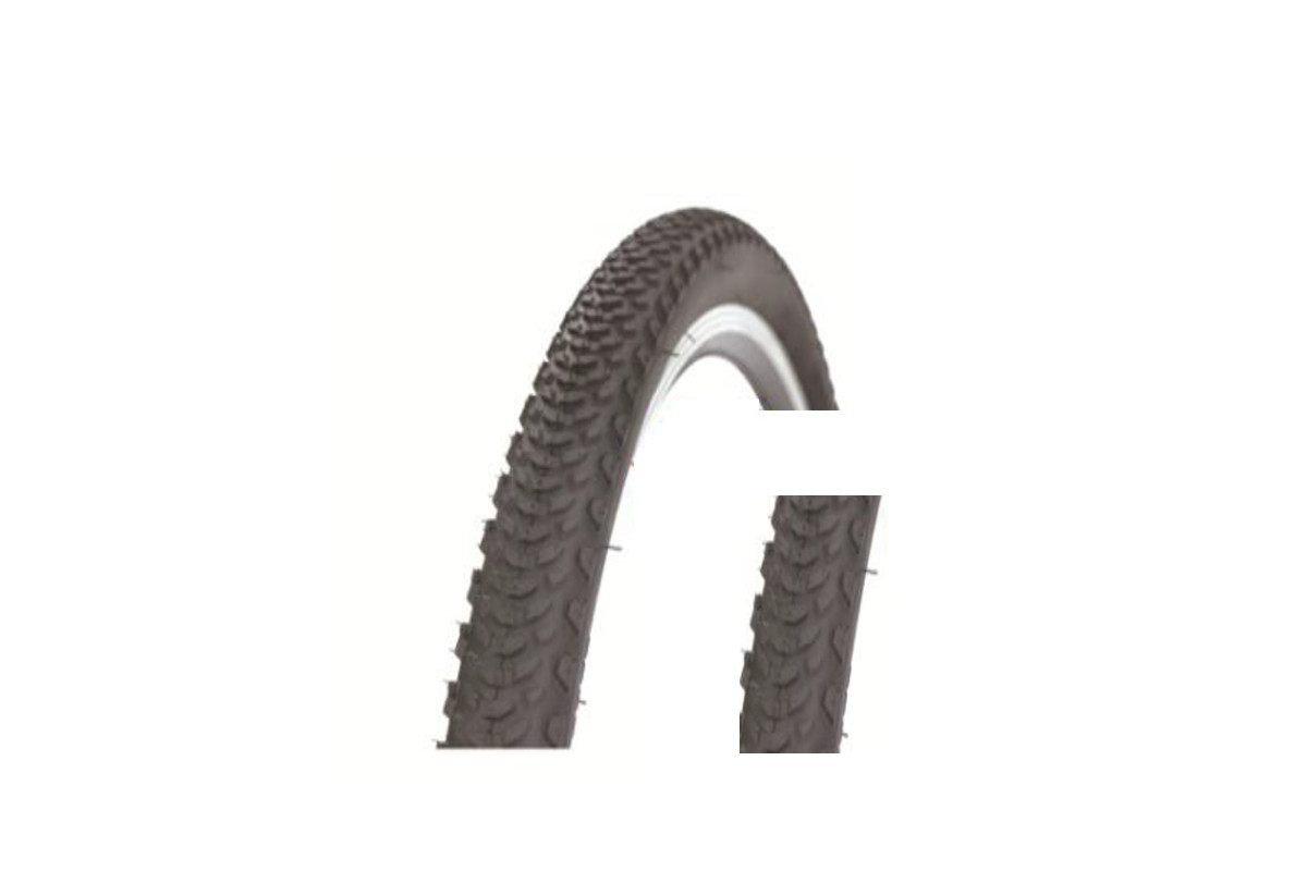 Покрышка TRIX 29х2.125, (54-622) TX-748, горная, 30 TPI, черная