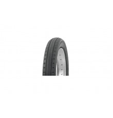 Покрышка TRIX  37 x 288 TX-1273, слик, черная