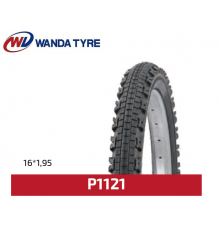 Покрышка 16x1,95 P-1121 WANDA