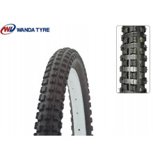 Покрышка 18x2,125 P-1098 WANDA (RTRP10980001)