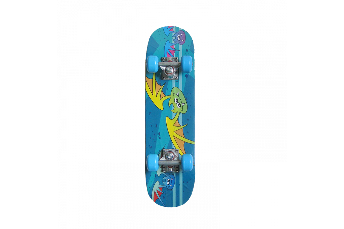 Скейтборд Profi 24