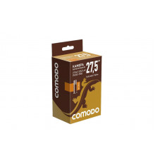 Камера COMODO 27.5 x 2.125/2.40 (52/62 - 584) AV40 мм бутиловая (50)