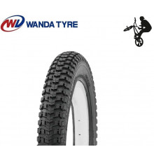 Покрышка 20x2,125 P-1135(A) BMX, WANDA (RTRP11350003)