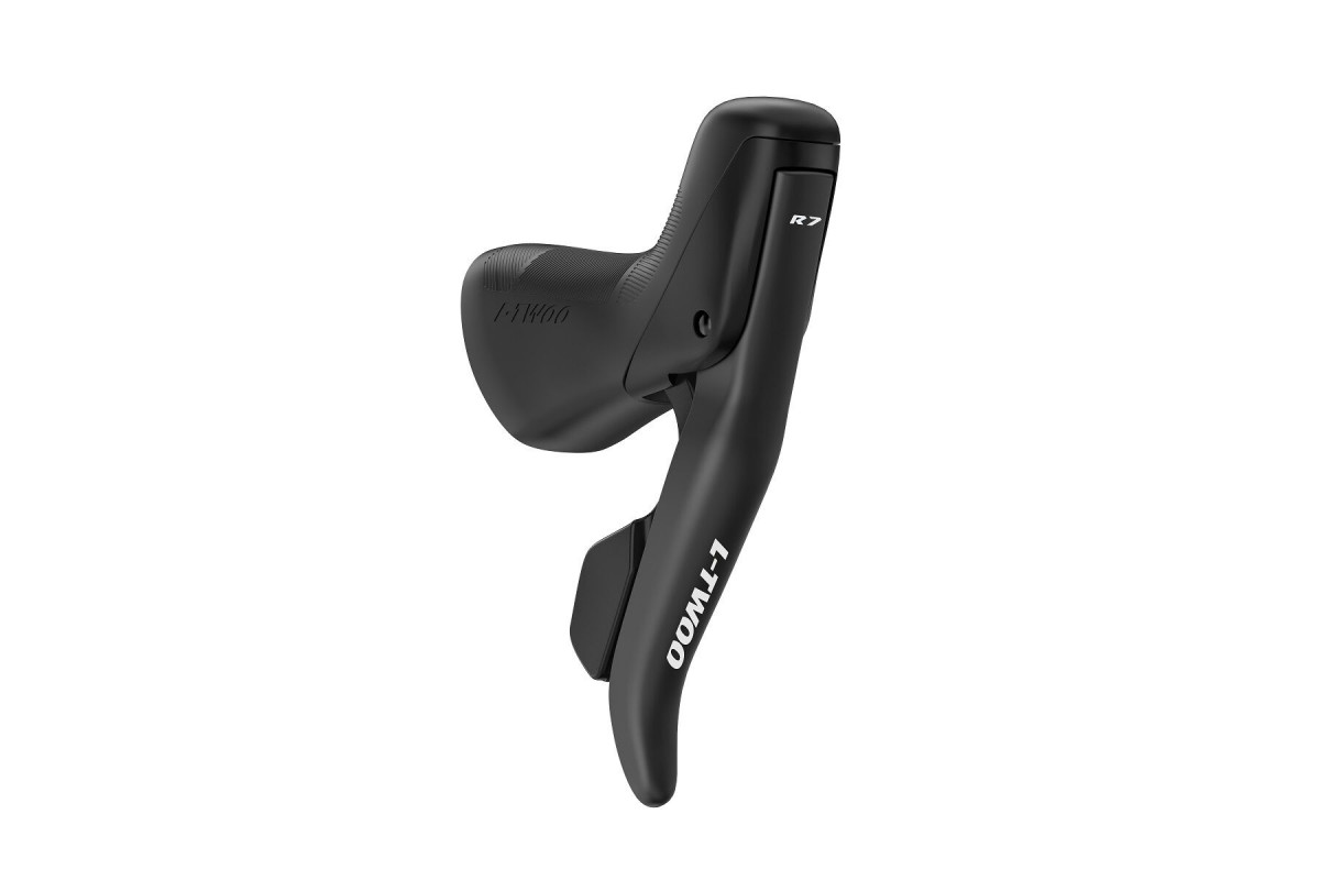 Рукоятка переключения передач правая L-TWOO, Дуалы, 10 скор., ST-R5010-10, R-7, 2050 мм (1SL300000321)